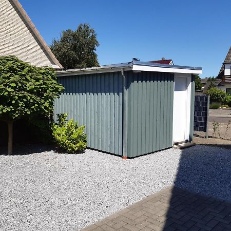 Dat Witte Hus 1 比苏姆 外观 照片