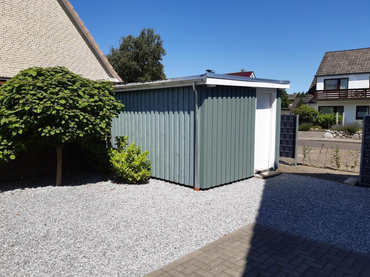 Dat Witte Hus 1 比苏姆 外观 照片