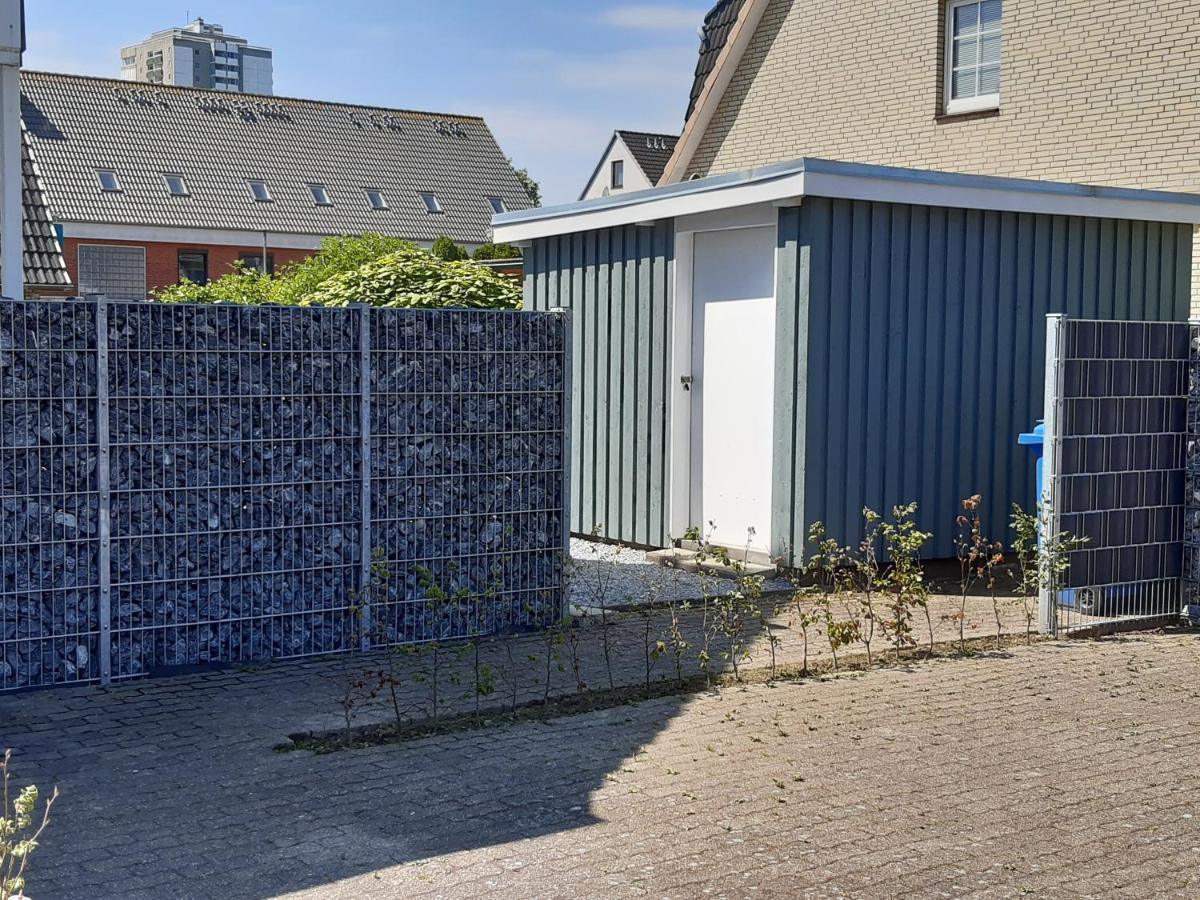 Dat Witte Hus 1 比苏姆 外观 照片